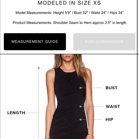 X by NBD Dress - Picture 12 of 12